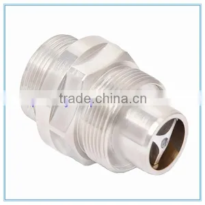 China Manufacture Low Price Good Quality SF6 Self Sealing Valves thumbnail-1