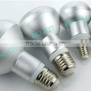 7w Led Lights R63 Bulbs Equipment 75w Incandescent Light Bulb thumbnail-4
