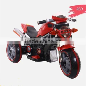 Electric Kids Motorcycle, Kids Motorcycle Bike, Electric Motors for Children thumbnail-6