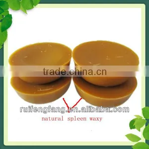 Newest Honey Beeswax Pure Beeswax thumbnail-1