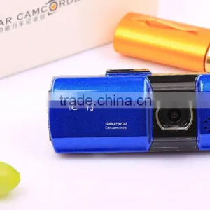 2.7" Full hd 1080p Car Camera Dvr Video Recorder thumbnail-4