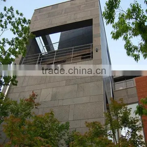 Natural Lava Stone Volcanic Rock for Exterior Wall of Building thumbnail-1