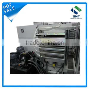 Card Laminator for Laminating RFID Card thumbnail-2
