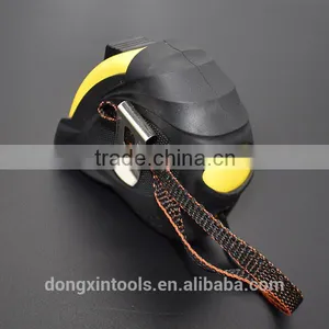 Shake-hands Grip Measuring Tape Steel Tape Measure thumbnail-4