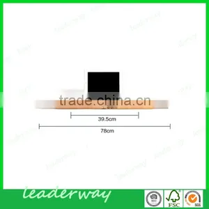 For Sale Adhesive Bathroom Shelf Bamboo Bathroom Shelf thumbnail-3