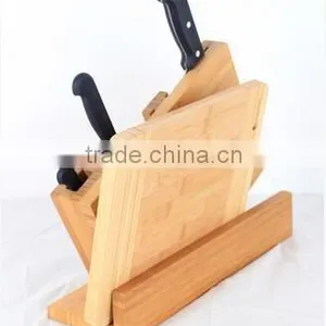 Good Quality Magnetic Bamboo Tool Holder thumbnail-1
