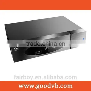 Hybird DVB Box Android +T2 thumbnail-1