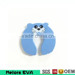Melors High Quality Baby Safety 2016 Home Safety Baby Safety Products EVA Door Stopper thumbnail-4