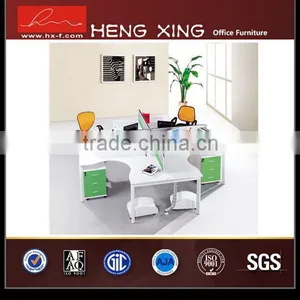China Newly Design Office Partition Plans thumbnail-6