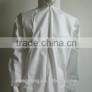 Disposable SF Coverall/SF Overall thumbnail-1