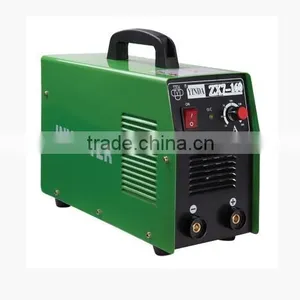 Portable DC Inverter TIG /MMA I Welding Machine thumbnail-1