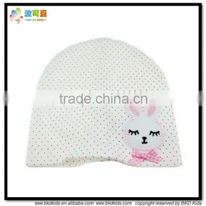 BKD Custom Style Cute Monkey Infant Hat thumbnail-5