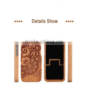 Customized Logo High Quality Teleclass Mobile Phone Cases For Iphone 6 thumbnail-1