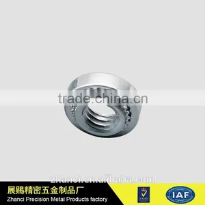 Best Cost Performance CLS-024/032/832 Stainless Steel Self Clinching Pem Nut Manufacturers thumbnail-3