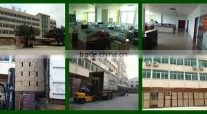 Foshan Shuokeli Food Co., Ltd. company overview - view 1 thumbnail