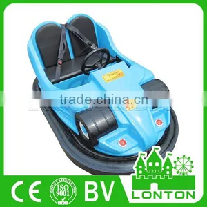 Mini Amusement Park For Sale Chinese Bumper Cars Adult & Children Ride thumbnail-6