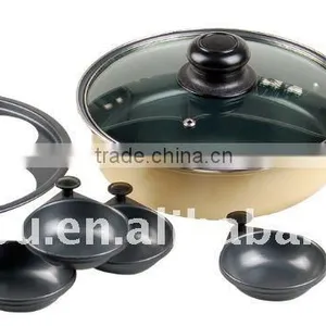 Carbon Steel Egg Pan thumbnail-1