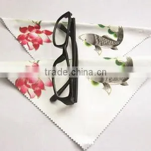 Cute Microfiber Lens Cleaning Cloth thumbnail-6
