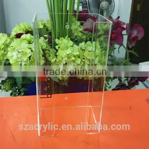 Acrylic Glove Tray Box thumbnail-1