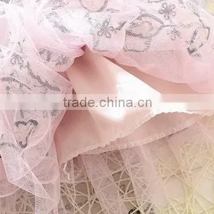 New Children Kids Girl's Wear Cute Baby Waist Bow Leaf Printed Layer Sweet Lovely Casual Party Skirt thumbnail-3