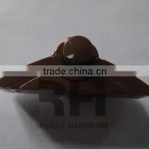 Plastic Magnetic Door Stopper thumbnail-1