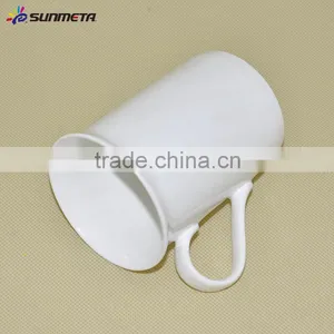 Sunmeta Cheap Mug, Blank Sublimation Bone China Mug thumbnail-3