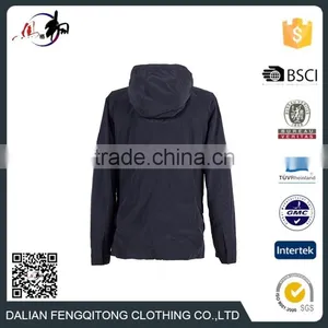 High Quality Men Windproof Jacket Clothing thumbnail-3