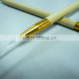 Bamboo Circular Needle for Hand Knitting thumbnail-1