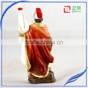 Wholesale Catholic Religious Articles Decoration,Resin Angel Figures thumbnail-4
