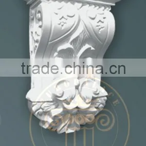 Whoelsale PU Exotic Corbels thumbnail-1