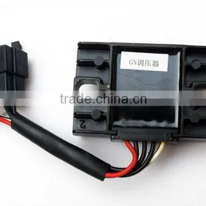 HJ-8E Regulator Rectifier thumbnail-4