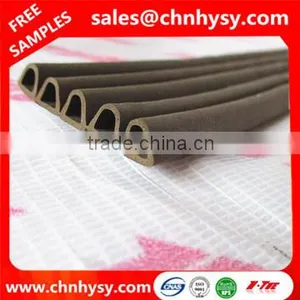 Door Adhesive Soft Sponge Sealing Strip With Good Quality RUBBER Sponge Seal Strip thumbnail-5