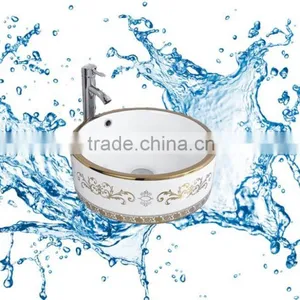 Hot Sale Color Simple Style Wash Basins Bracket thumbnail-4