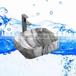 Hot 2017 Water Saving House Ware Prices Bathroom Sinks thumbnail-3