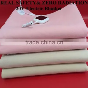 Newest Infrared Heating Blanket With High Quality thumbnail-1