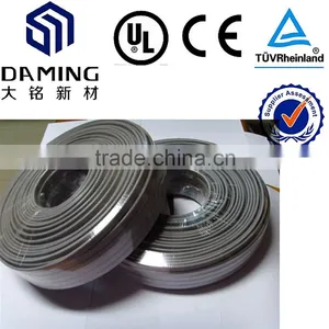 China Supplier Electric Water Heater Pipe Heat Tracing Cable thumbnail-1