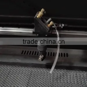 2016 Big Discount Mini 3d Crystal Laser Engraving Machine Price With 1200*900mm Working Area thumbnail-4