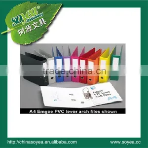 2012 Lever Arch Folder thumbnail-1