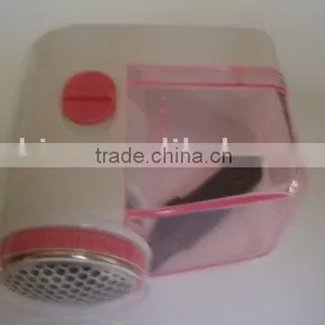 Lint Remover Battery Operated Haberdashery thumbnail-1