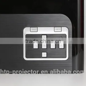 China Supplier Low Price Interactive Projector / Full hd 3d Polarized Projector thumbnail-3
