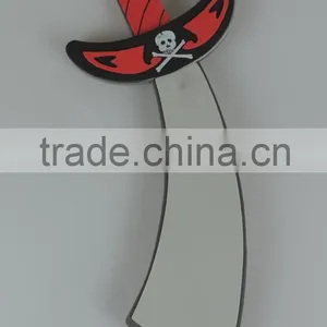 Multicolour Children's Toy Sword Pirate Knife thumbnail-1