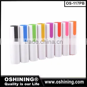 Fast Charging Power Bank 10000mah Super Slim Power Bank for Smartphone(OS-117PB) thumbnail-2
