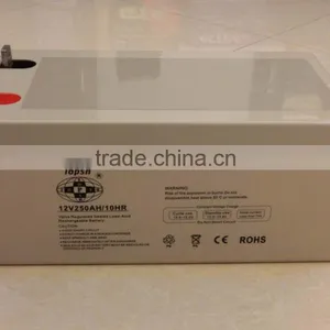 VRLA Battery (12V200AH UPS Battery or Backup Battery) thumbnail-6