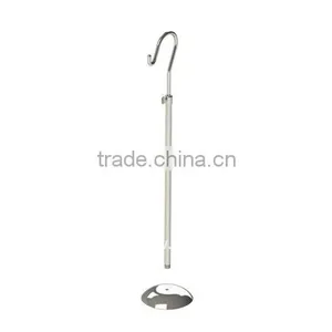 Counter Top Form Display Stand/ Form Display Holder/ Table Top Form Hook thumbnail-1