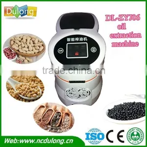 New Today Small Oil Press Machine DL-ZYJ06 thumbnail-1