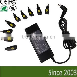 90W Universal Notebook Charger for Toshiba hp Dell Sony Acer thumbnail-1