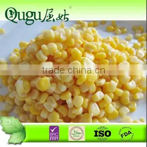 2016 Crop 340g Canned Sweet Corn Factory thumbnail-1