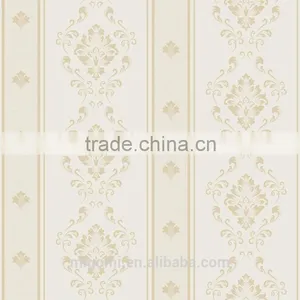 Striped Wallpaper for Home With Beautiful Design thumbnail-5