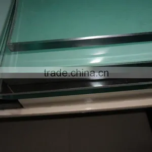 Semi/bent Tempered Glass thumbnail-1