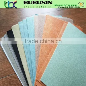 Shoe Linlings Nonwoven Imitation Leather Use for Man Shoes thumbnail-2